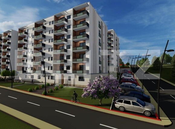 Garsonieră de vânzare Visani - 146121AV | BLITZ Iași | Poza1