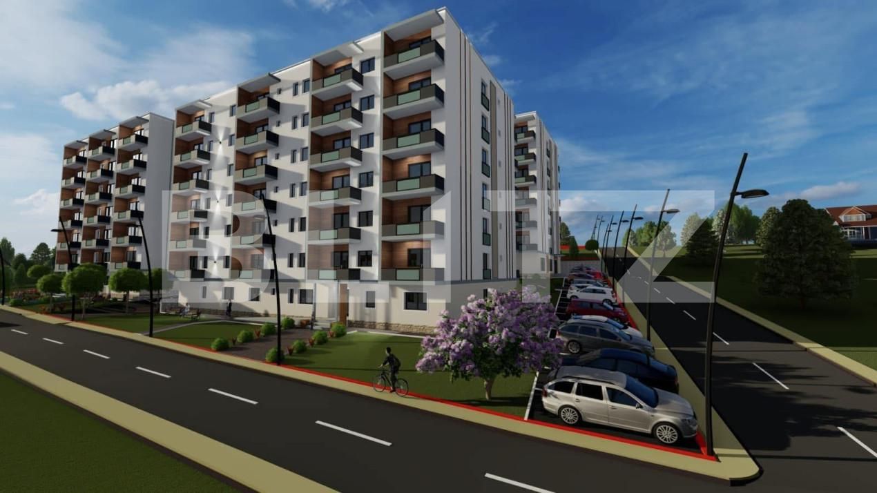 Garsonieră de vânzare Visani - 146121AV | BLITZ Iași | Poza1