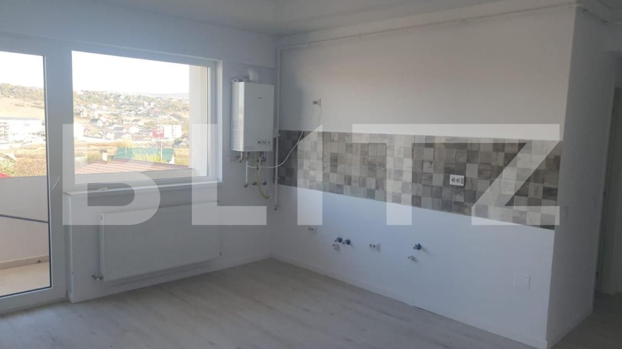 Apartament de vânzare 2 camere Visani - 146122AV | BLITZ Iași | Poza2