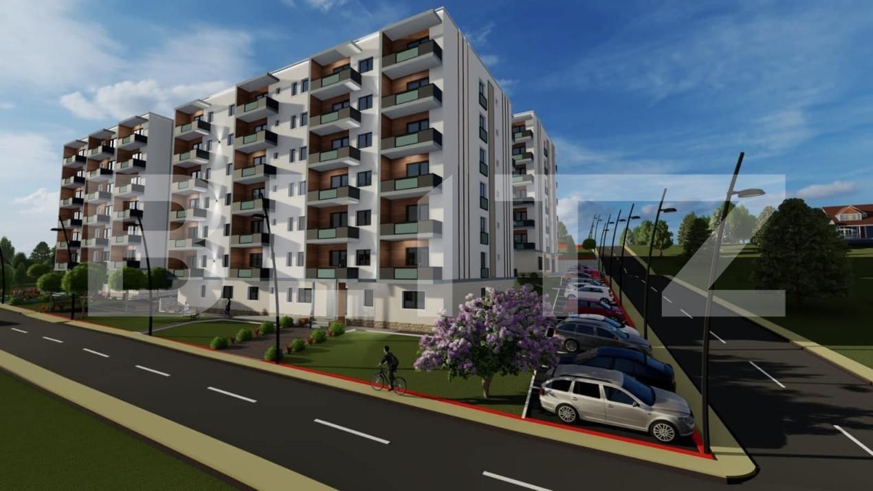 Apartament de vânzare 2 camere Visani - 146122AV | BLITZ Iași | Poza7