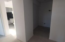 Apartament 2 camere 40 mp, etaj intermediar, VISANI