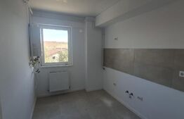 Apartament 2 camere 40 mp, etaj intermediar, VISANI