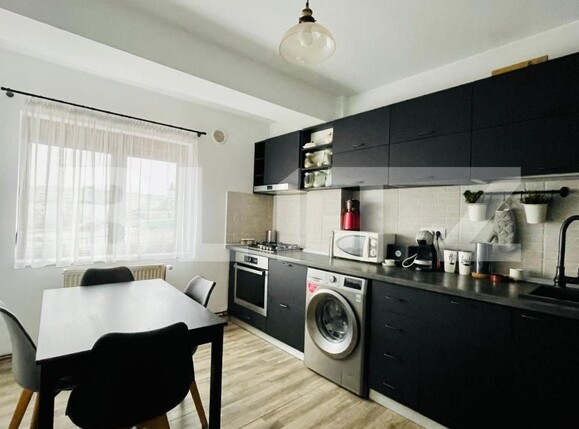 Apartament de vânzare 2 camere Central - 146124AV | BLITZ Iași | Poza2