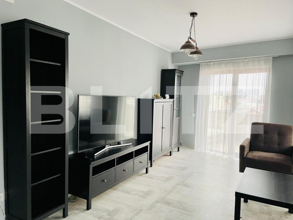 Apartament de vânzare 2 camere Central - 146124AV | BLITZ Iași | Poza5