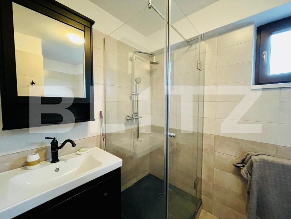 Apartament de vânzare 2 camere Central - 146124AV | BLITZ Iași | Poza4
