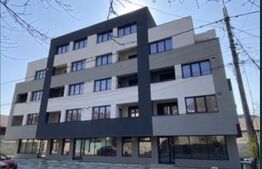 Apartament 2 camere, 48 mp, Smardan, Ultracentral