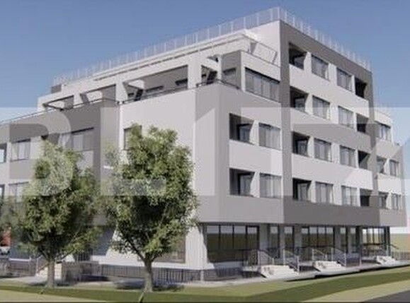 Apartament de vânzare 2 camere Smardan - 146125AV | BLITZ Iași | Poza2