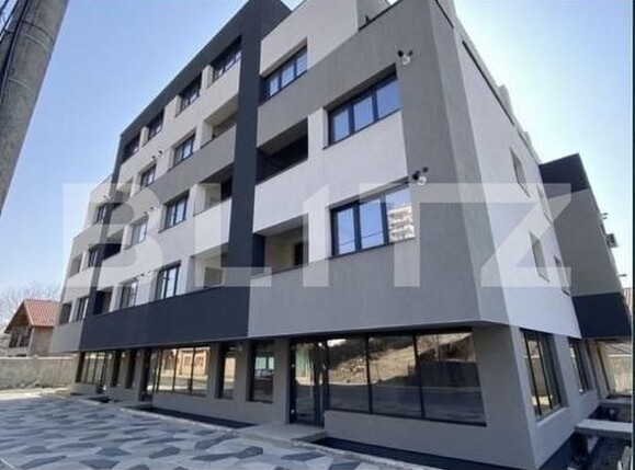 Apartament de vânzare 2 camere Smardan - 146125AV | BLITZ Iași | Poza1