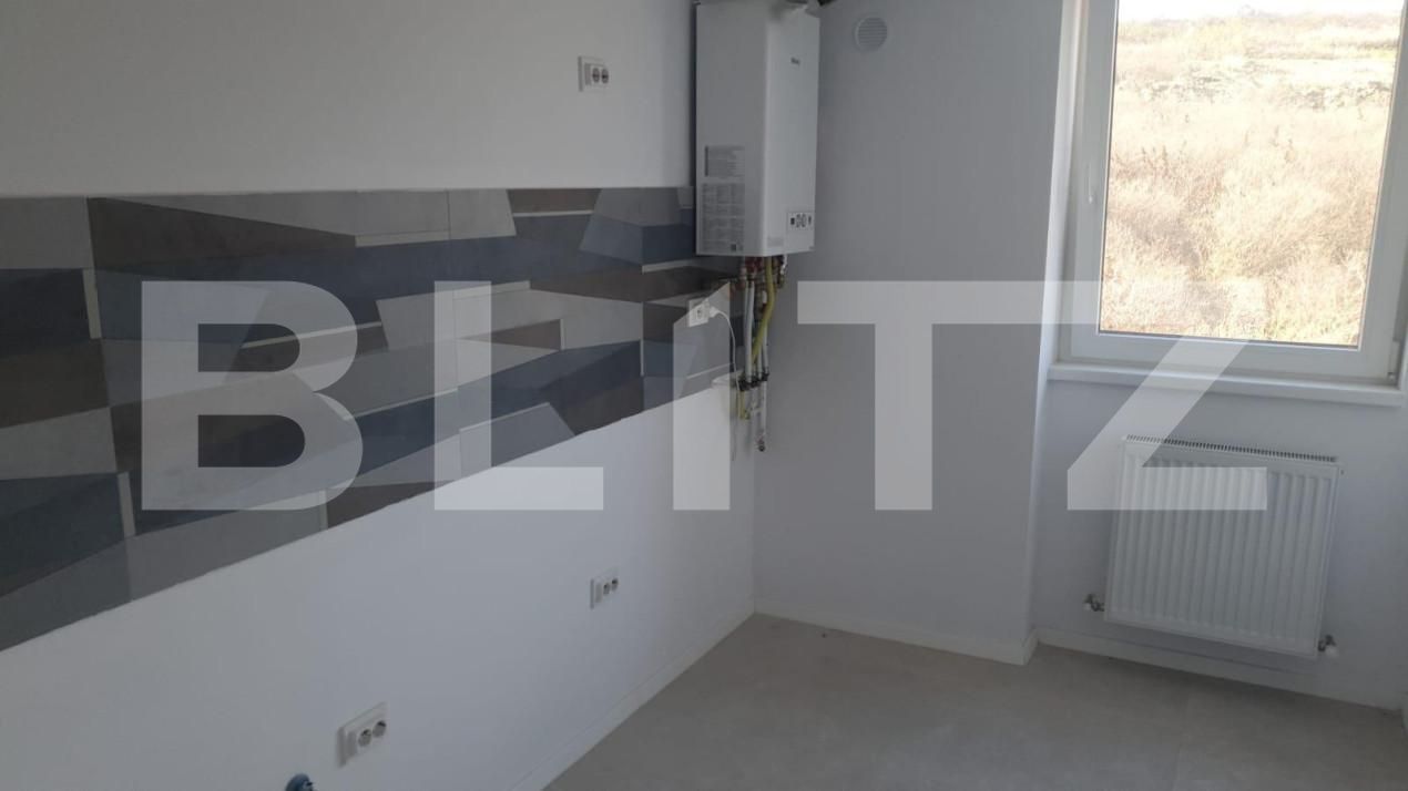 Apartament de vânzare 2 camere Visani - 146126AV | BLITZ Iași | Poza4