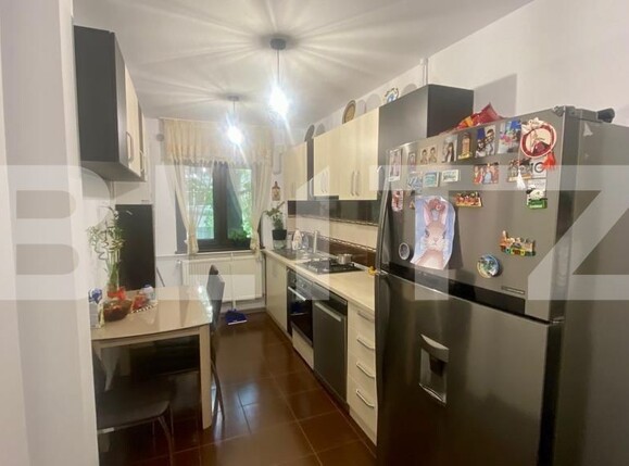 Apartament de vânzare 4 camere Tatarasi - 146127AV | BLITZ Iași | Poza5