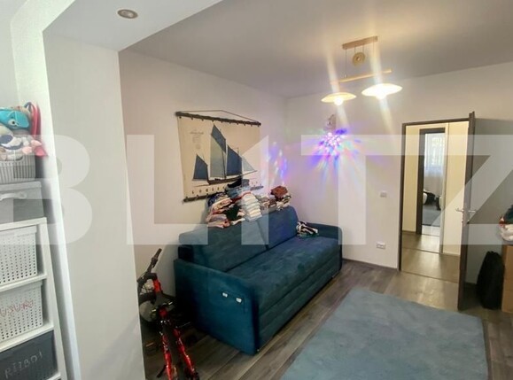 Apartament de vânzare 4 camere Tatarasi - 146127AV | BLITZ Iași | Poza9