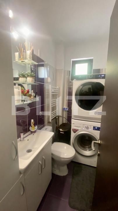 Apartament de vânzare 4 camere Tatarasi - 146127AV | BLITZ Iași | Poza3