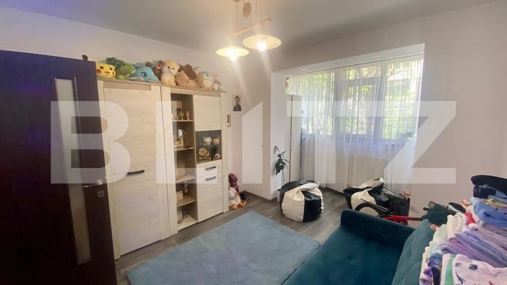 Apartament de vânzare 4 camere Tatarasi - 146127AV | BLITZ Iași | Poza2