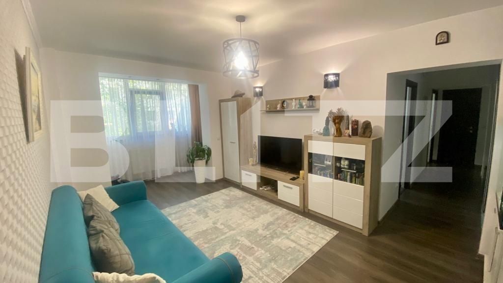 Apartament de vânzare 4 camere Tatarasi - 146127AV | BLITZ Iași | Poza1