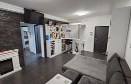 Apartament 3 camere, 75mp, Copou