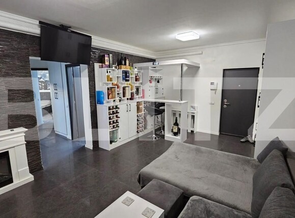 Apartament de vânzare 3 camere Copou - 146128AV | BLITZ Iași | Poza1