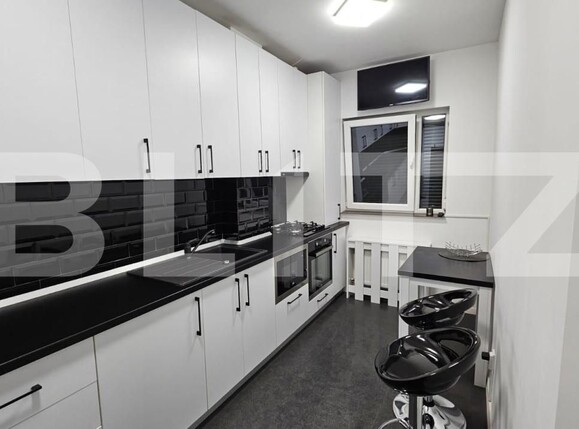 Apartament de vânzare 3 camere Copou - 146128AV | BLITZ Iași | Poza3