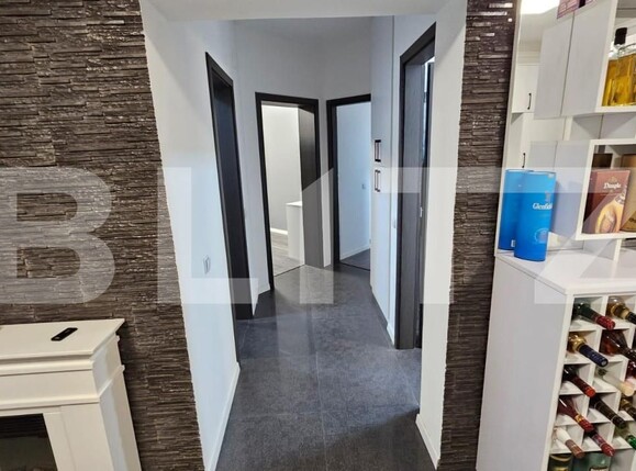 Apartament de vânzare 3 camere Copou - 146128AV | BLITZ Iași | Poza2