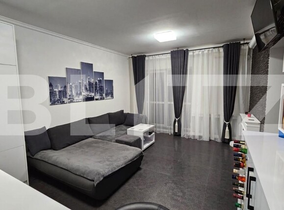 Apartament de vânzare 3 camere Copou - 146128AV | BLITZ Iași | Poza2