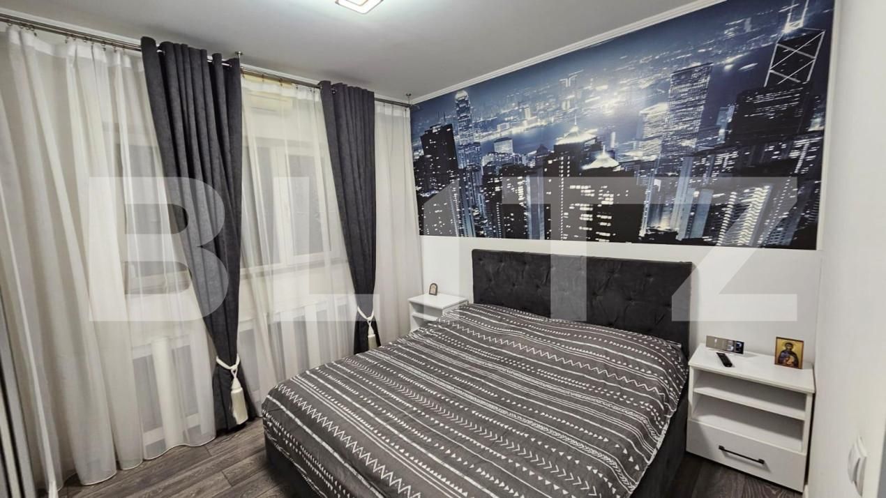 Apartament de vânzare 3 camere Copou - 146128AV | BLITZ Iași | Poza4