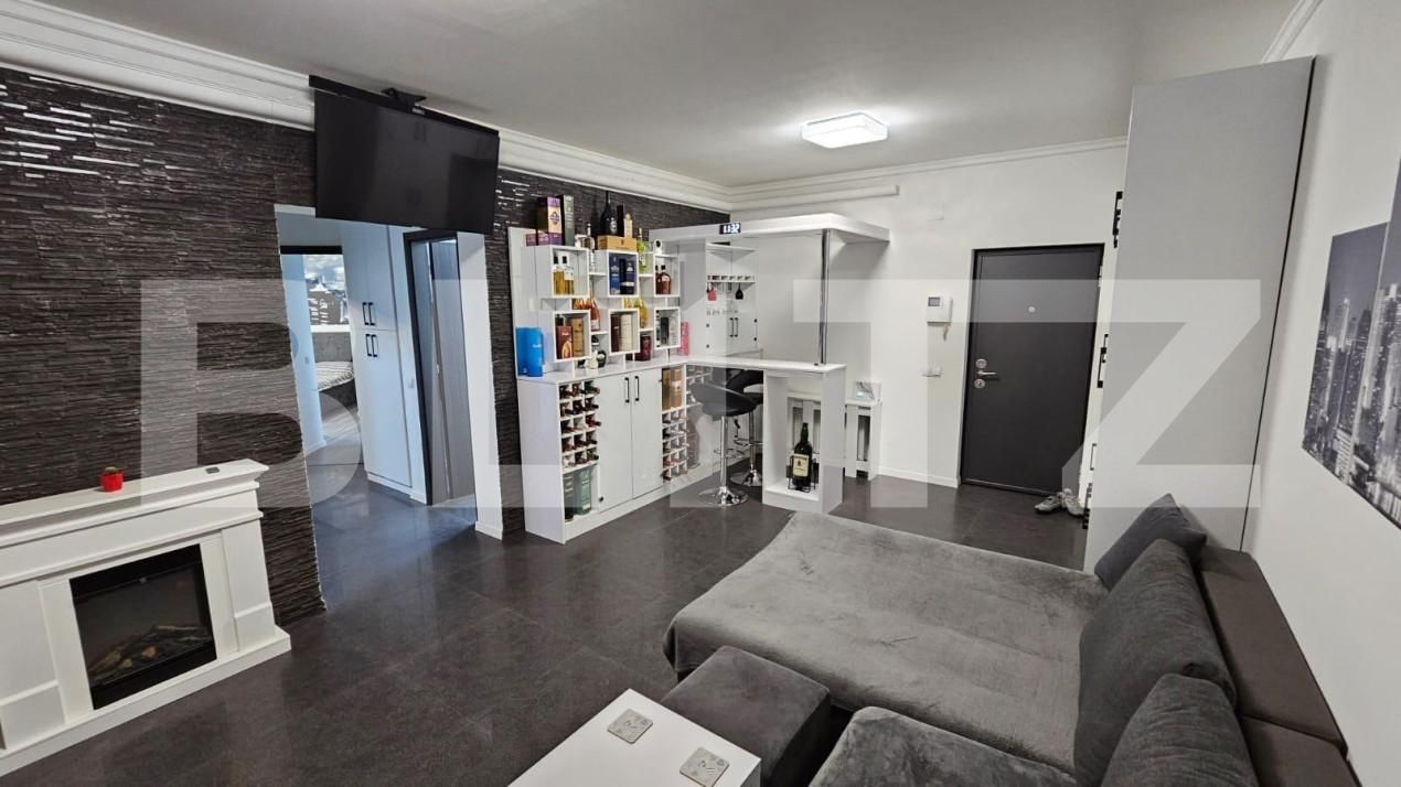 Apartament de vânzare 3 camere Copou - 146128AV | BLITZ Iași | Poza1