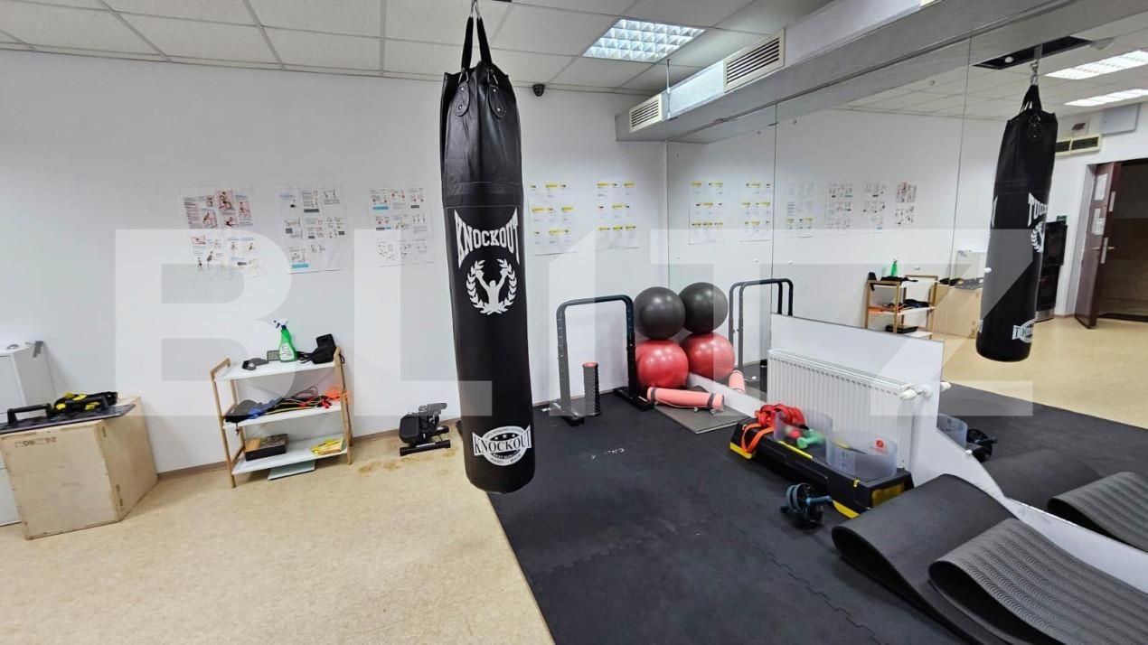 Apartament de vânzare 3 camere Copou - 146128AV | BLITZ Iași | Poza10