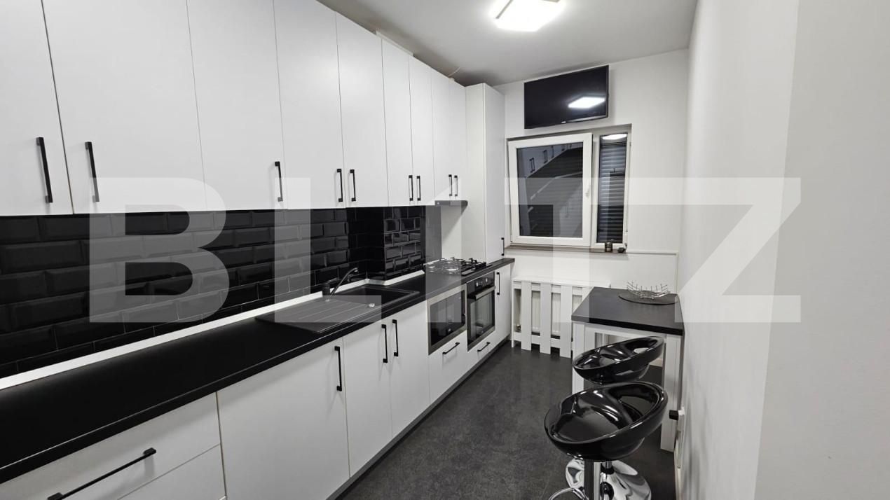 Apartament de vânzare 3 camere Copou - 146128AV | BLITZ Iași | Poza3