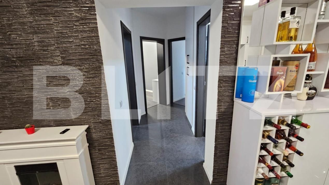 Apartament de vânzare 3 camere Copou - 146128AV | BLITZ Iași | Poza2