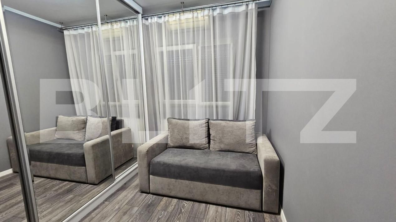Apartament de vânzare 3 camere Copou - 146128AV | BLITZ Iași | Poza3