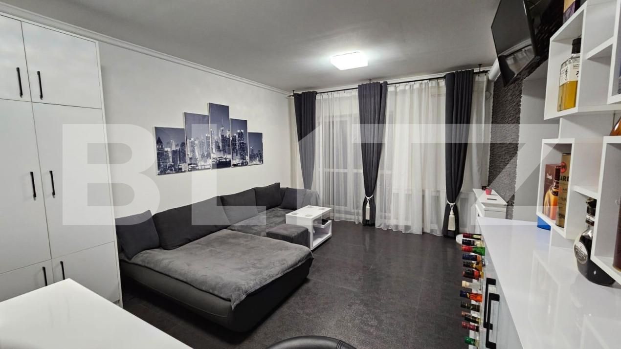 Apartament de vânzare 3 camere Copou - 146128AV | BLITZ Iași | Poza2