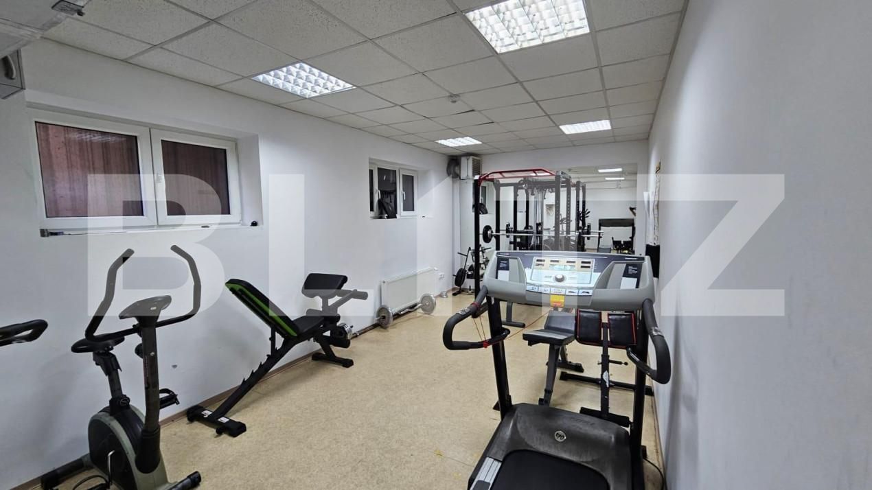 Apartament de vânzare 3 camere Copou - 146128AV | BLITZ Iași | Poza8