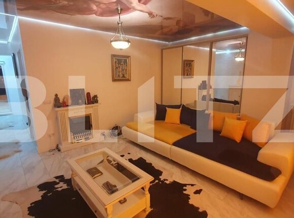 Garsonieră de vânzare Nicolina - 146138AV | BLITZ Iași | Poza1