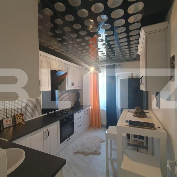 Garsonieră de vânzare Nicolina - 146138AV | BLITZ Iași | Poza4