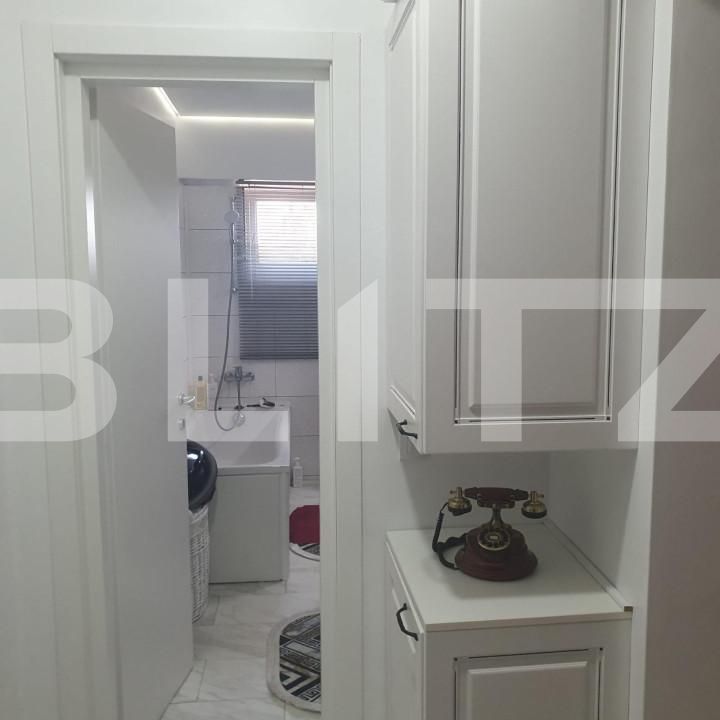 Garsonieră de vânzare Nicolina - 146138AV | BLITZ Iași | Poza6