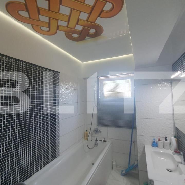 Garsonieră de vânzare Nicolina - 146138AV | BLITZ Iași | Poza8