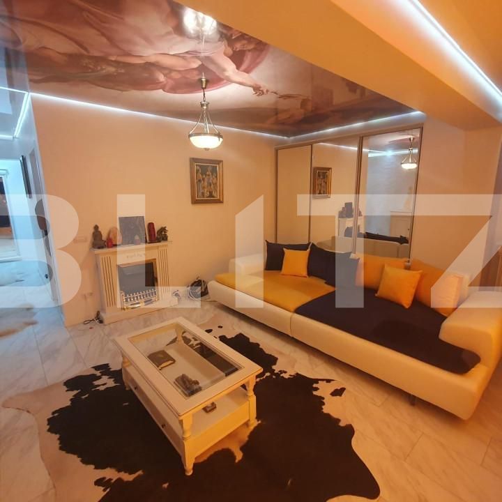 Garsonieră de vânzare Nicolina - 146138AV | BLITZ Iași | Poza1