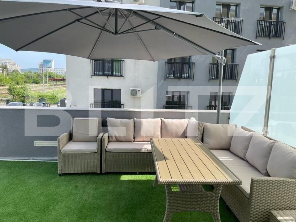 Garsonieră de vânzare Nicolina - 146138AV | BLITZ Iași | Poza7