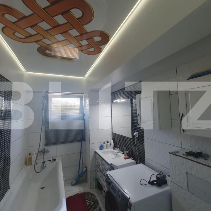 Garsonieră de vânzare Nicolina - 146138AV | BLITZ Iași | Poza9