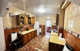 Apartament 2 camere, decomandat, 58 mp, Dacia