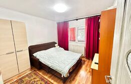 Apartament 2 camere, decomandat, 58 mp, Dacia