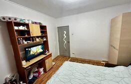 Apartament 2 camere, decomandat, 58 mp, Dacia