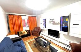 Apartament 2 camere, decomandat, 58 mp, Dacia