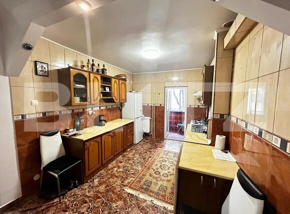 Apartament de vânzare 2 camere Dacia - 146139AV | BLITZ Iași | Poza2