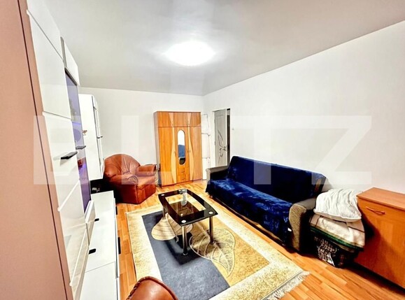 Apartament de vânzare 2 camere Dacia - 146139AV | BLITZ Iași | Poza3