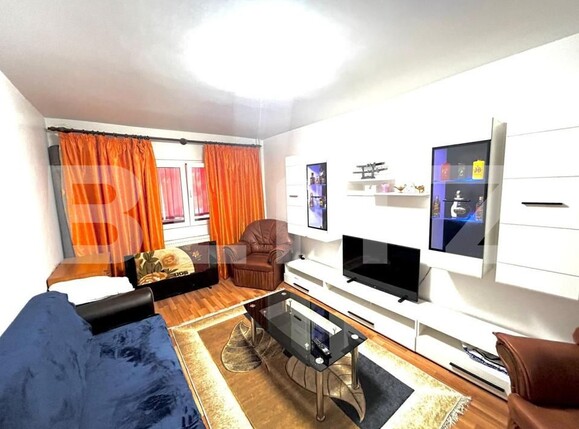 Apartament de vânzare 2 camere Dacia - 146139AV | BLITZ Iași | Poza1