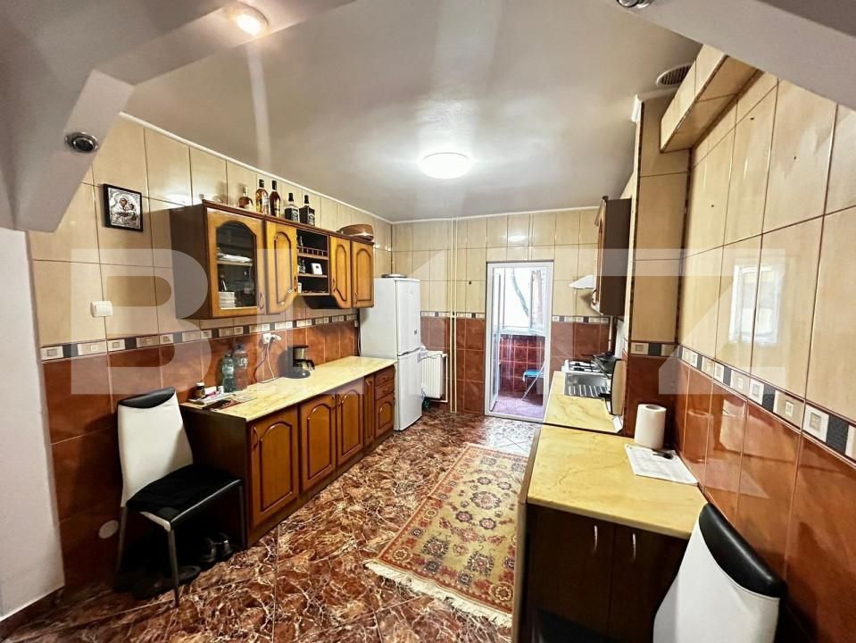 Apartament de vânzare 2 camere Dacia - 146139AV | BLITZ Iași | Poza2