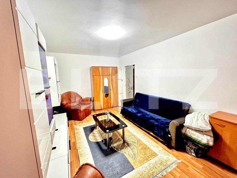 Apartament de vânzare 2 camere Dacia - 146139AV | BLITZ Iași | Poza3