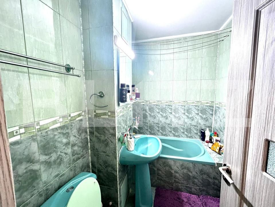 Apartament de vânzare 2 camere Dacia - 146139AV | BLITZ Iași | Poza6