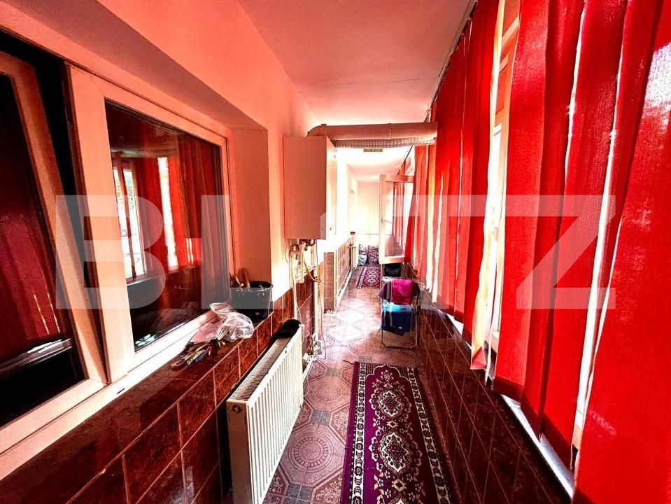 Apartament de vânzare 2 camere Dacia - 146139AV | BLITZ Iași | Poza8