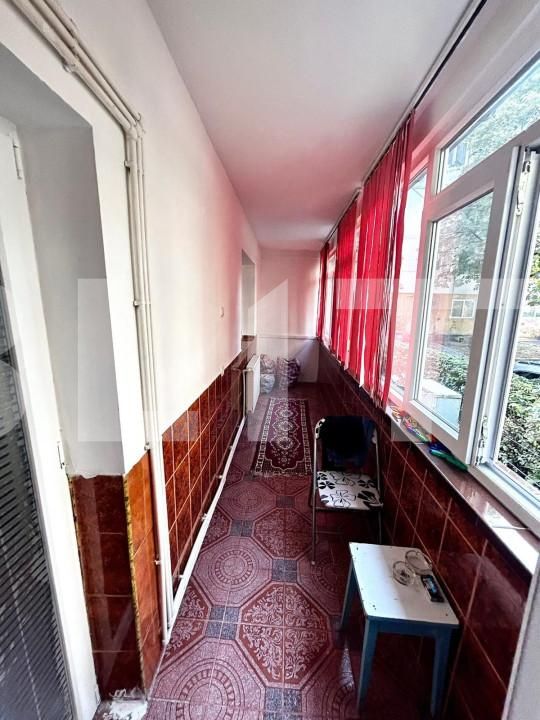 Apartament de vânzare 2 camere Dacia - 146139AV | BLITZ Iași | Poza9